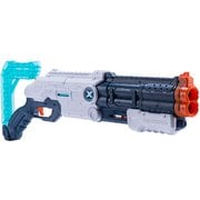 エックスショット クールストライカー ビジランテガン [対象年齢：8歳～]