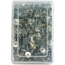 二重画鋲ニッケル 500本入 NGN-500