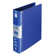 A4バインダー 30穴 500枚収納 BD-320K