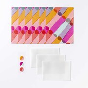 レターセット JUICE letter set Rare AJL-03