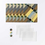 レターセット JUICE letter set Slow AJL-04