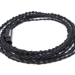 瑞鳳 (Zuihou) 4.4mm5極バランス/MMCX 【NLA-ZHU】 NOBUNAGA Labs 瑞鳳 (Zuihou) 4.4mm5極バランス/MMCX 【NLA-ZHU