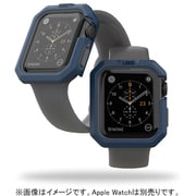 UAG-RAWLCC-ML/GM [UAG社製 Apple Watch CIVILIAN ケース用 44mm （マラード/シルバー）]