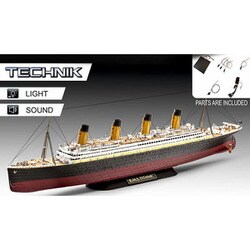 ヨドバシ.com - ドイツレベル 00458 艦船シリーズ レベルテクニック
