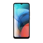SIMフリースマートフォン moto e7 6.5インチ液晶/Android 10.0/メインメモリ4GB/内部ストレージ64GB/ミネラルグレイ PALX0010JP