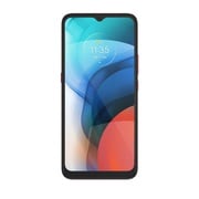 SIMフリースマートフォン moto e7 6.5インチ液晶/Android 10.0/メインメモリ4GB/内部ストレージ64GB/サテンコーラル PALX0018JP