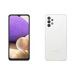 au エーユー Galaxy A32 5G SCG08 [オーサム - ヨドバシ.com