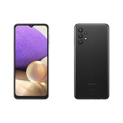 ヨドバシ.com - au エーユー Galaxy A32 5G SCG08 [オーサムブラック