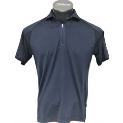 ヨドバシ Com タイトリスト Titleist Tsmc2102nv S ゴルフウェア メンズ 半袖ポロシャツ ハイブリッドシャツ 2102 Shirt Hby ネイビー Sサイズ 21年モデル 通販 全品無料配達