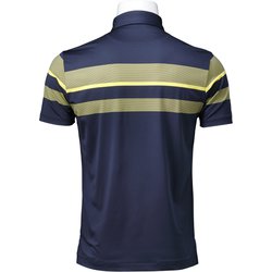 タイトリスト Titleist TSMC2104NV-L [ゴルフウェア メンズ 半袖 