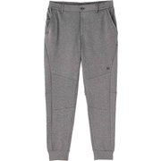 621-1131008-020-LL [ゴルフウェア メンズ ジョガーパンツ  LLサイズ グレー 2021年モデル]