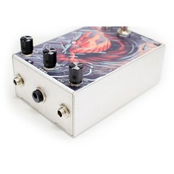 LAUREN AUDIO Mustang｜ミュージックランドKEY