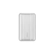ZENDURE SUPER TANK Pro 26,800mAh シルバー ZDG2STP-S