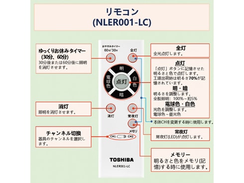 ヨドバシ.com - 東芝 TOSHIBA NLEH08018A-SLC [Bluetooth搭載