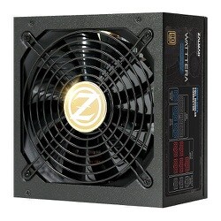 ヨドバシ.com - ZALMAN ザルマン フルモジュラー電源ユニット