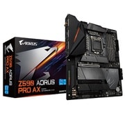 Z590チップセット搭載ATXマザーボード Z590 AORUS PRO AX Rev.1.0