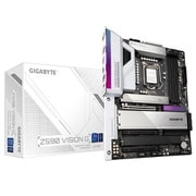 Z590チップセット搭載ATXマザーボード Z590 VISION G Rev.1.0