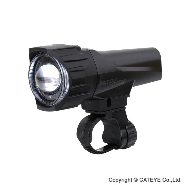 GVOLT100 充電式ライト HL-EL570GRC