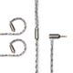 ARS111 MMCX-3.5mm3極 ACO-ARS111-MMCX-3.5