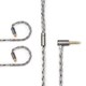 ARS123 IEM2pin-4.4mm5極 ACO-ARS123-2PIN-4.4