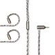 ARS132 Pentaconn Ear-2.5mm4極 ACO-ARS132-PENTACONN-2.5