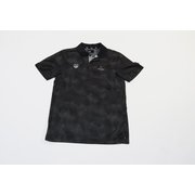 621-1160003-010-L ハンソデポロシャツ