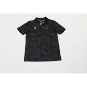 621-1160003-010-3L ハンソデポロシャツ