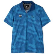 621-1160003-120-L ハンソデポロシャツ