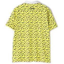 ping ピン　ボタンダウンポロシャツ　メンズ　ゴルフウェア　半袖　シャツ　L 楽天市場】最大10％OFFクーポン 【7/30〜8/1】 ピン ゴルフ