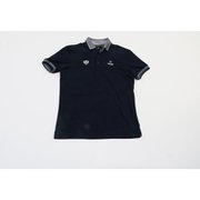 621-1160008-120-LL ハンソデポロシャツ