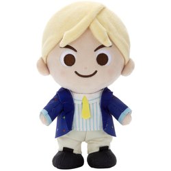 ヨドバシ Com タカラトミーアーツ Takaratomy A R T S Bts 防弾少年団 Tinytan ぬいぐるみ S Jin キャラクターグッズ 通販 全品無料配達