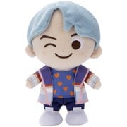 BTS（防弾少年団） TinyTAN ぬいぐるみ S RM [キャラクターグッズ]