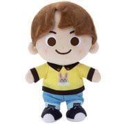 BTS（防弾少年団） TinyTAN ぬいぐるみ S j-hope [キャラクターグッズ]