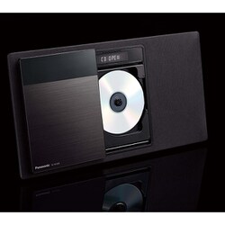 ヨドバシ.com - パナソニック Panasonic SC-HC420-K [コンパクト