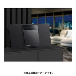 パナソニック Panasonic コンパクトステレオシステム シルバー SC-HC420-S 通販【全品無料配達】 - ヨドバシ.com