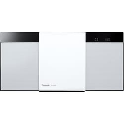 ヨドバシ.com - パナソニック Panasonic SC-HC320-W [コンパクト 