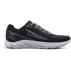 Altra A（リベラ） ブラック/グレー Men's Rivera 4 Road Running Shoes | Altra Running - Altra