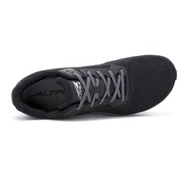 Altra A（リベラ） ブラック/グレー Men's Rivera 4 Road Running Shoes | Altra Running - Altra