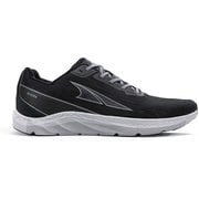リベラ メンズ RIVERA M  AL0A4VQL020-095 020 BLACK GREY US9.5（27.5cm） [ランニングシューズ メンズ]