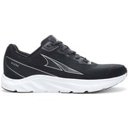 リベラ ウィメンズ RIVERA W AL0A4VQV010-075 010 BLACK WHITE US7.5（24.5cm） [ランニングシューズ レディース]