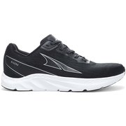 リベラ ウィメンズ RIVERA W AL0A4VQV010-080 010 BLACK WHITE US8.0（25cm） [ランニングシューズ レディース]