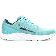 リベラ ウィメンズ RIVERA W AL0A4VQV324-075 324 TEAL GREEN US7.5（24.5cm） [ランニングシューズ レディース]