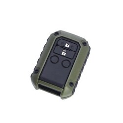ヨドバシ Com ヤック Yac Pf 364 Rugged スズキ車用キーカバー Sz4 Gr 通販 全品無料配達