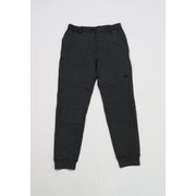 622-1131004-020-L [ジョガーパンツ レディース Lサイズ グレー]