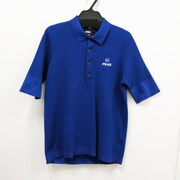 622-1172002-110-L ハンソデポロシャツ