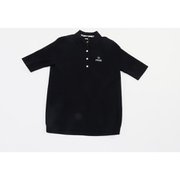 622-1172002-120-S ハンソデポロシャツ