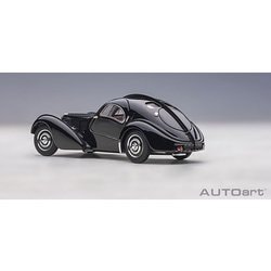 ヨドバシ.com - オートアート AUTOart 50946 1/43 ブガッティ タイプ