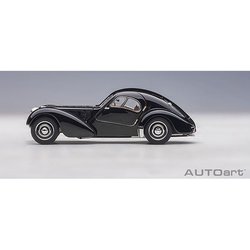 ヨドバシ.com - オートアート AUTOart 50946 1/43 ブガッティ タイプ