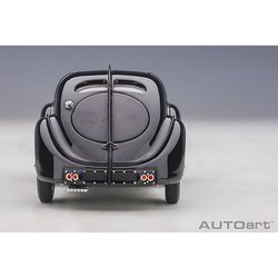 ヨドバシ.com - オートアート AUTOart 50946 1/43 ブガッティ タイプ