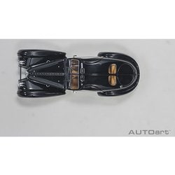 ヨドバシ.com - オートアート AUTOart 50946 1/43 ブガッティ タイプ